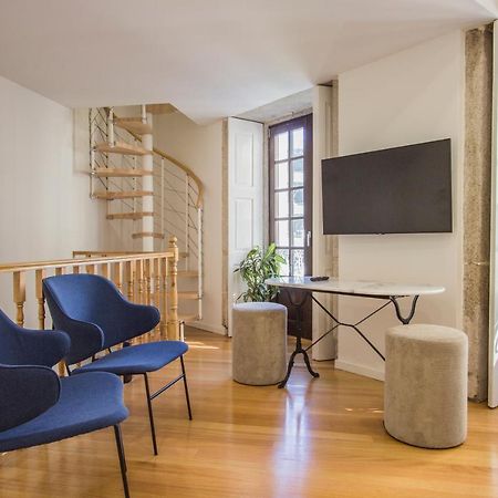 Liceiras Apartments By Guestify OOporto Esterno foto