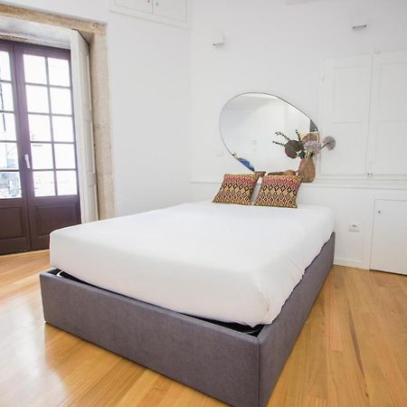 Liceiras Apartments By Guestify OOporto Esterno foto