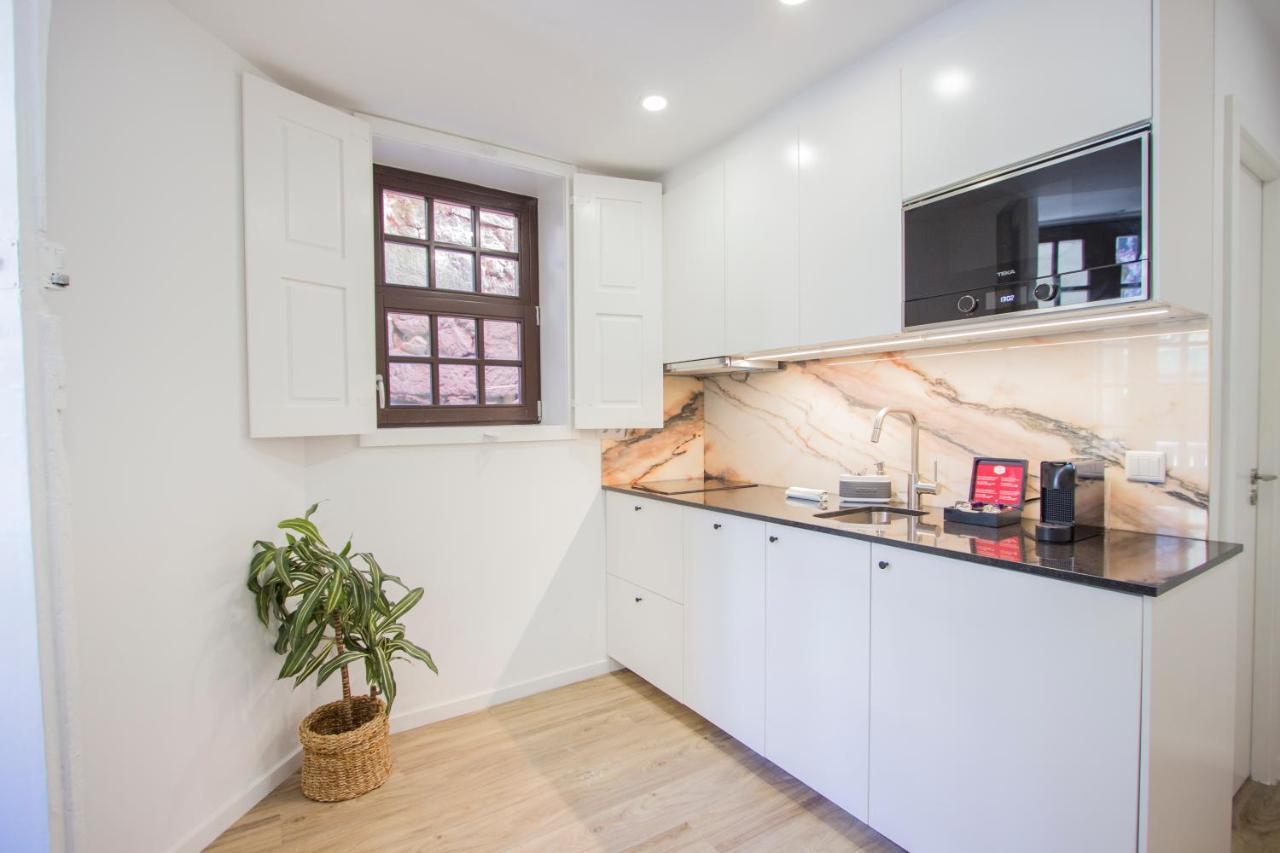 Liceiras Apartments By Guestify OOporto Esterno foto
