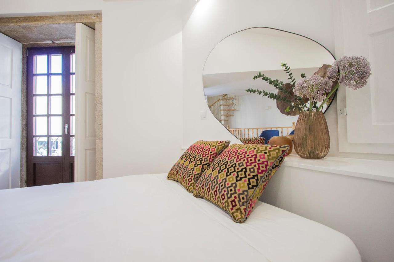 Liceiras Apartments By Guestify OOporto Esterno foto
