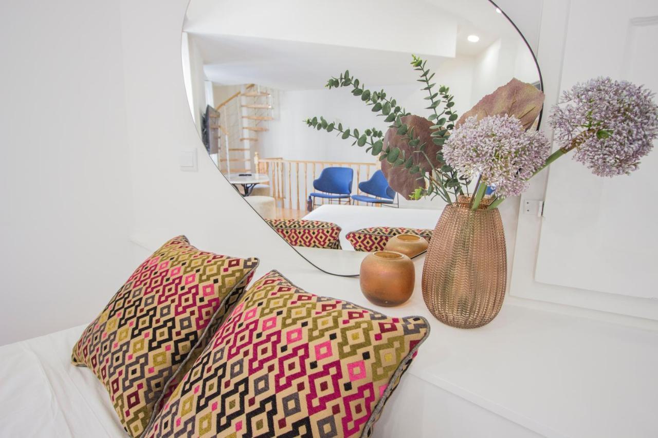 Liceiras Apartments By Guestify OOporto Esterno foto