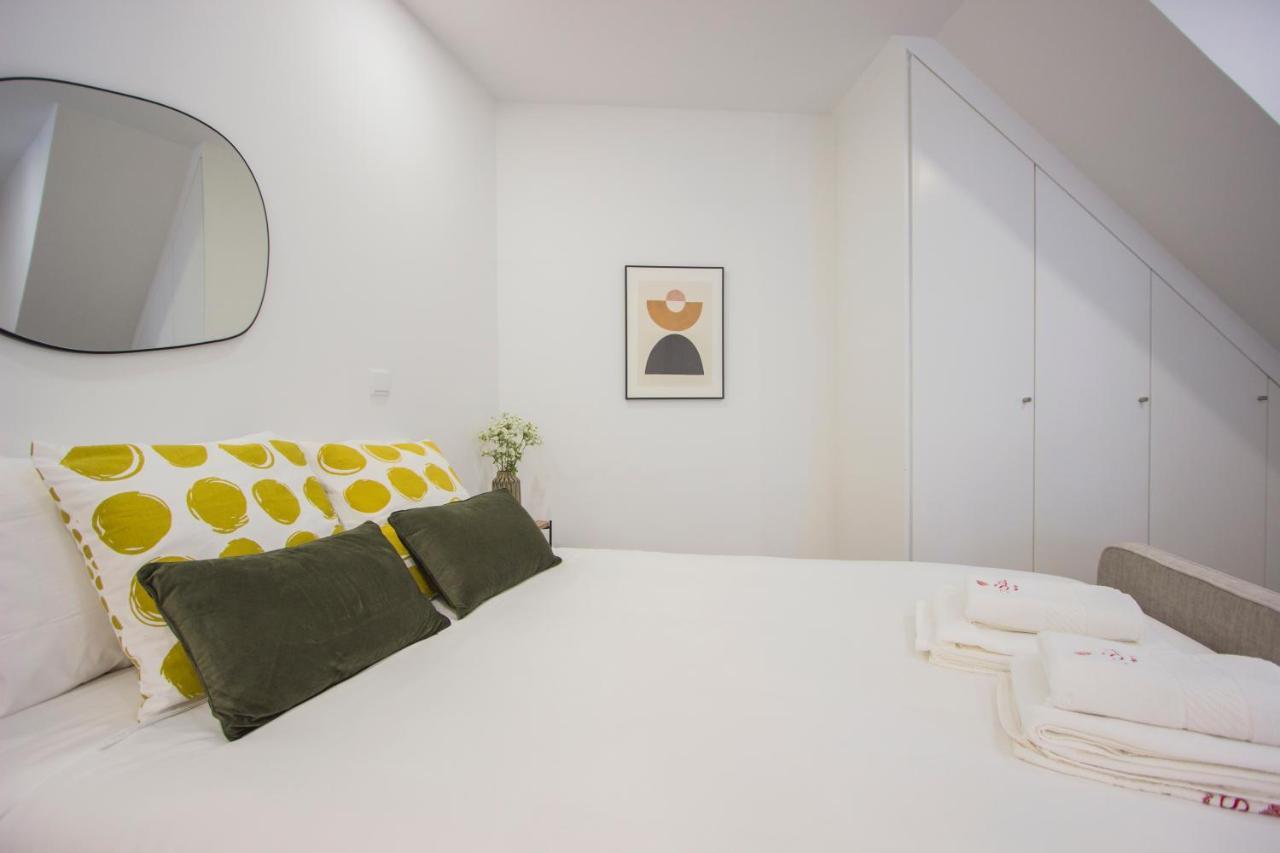 Liceiras Apartments By Guestify OOporto Esterno foto