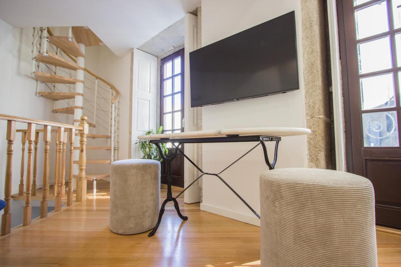 Liceiras Apartments By Guestify OOporto Esterno foto
